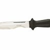 Whitby Knives Whitby Diver'S Knife (6.25") | Sailing & Fishing Knives