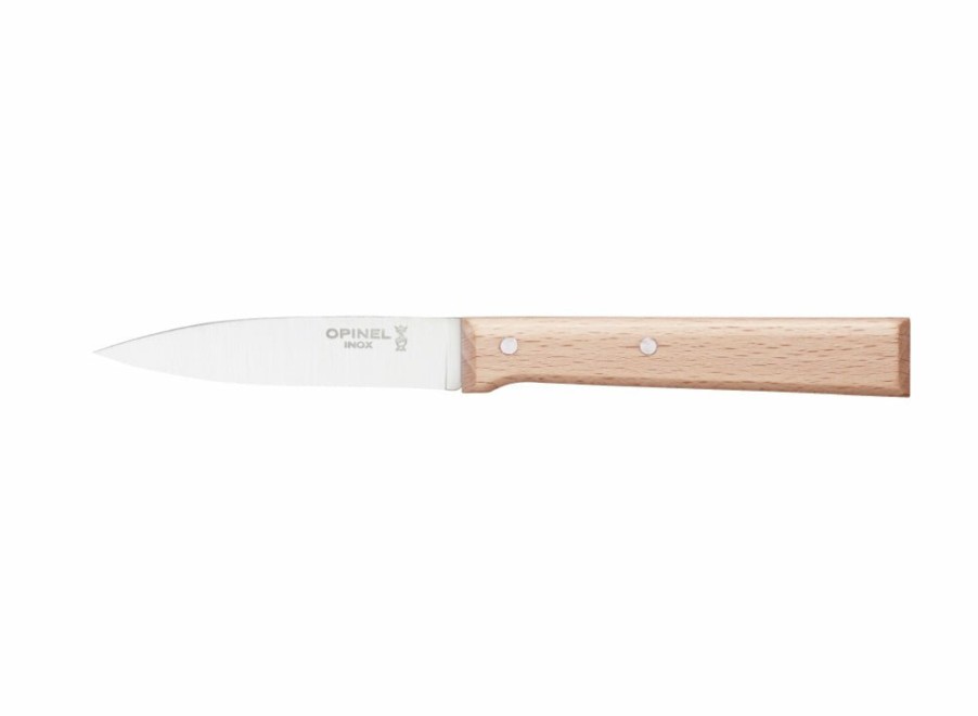 Opinel Opinel Parallele No.126 Paring Knife | Parallele Collection