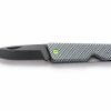 Whitby Knives Whitby Mint Edc Pocket Knife (2.5") - Carbon Fibre Pattern | Edc Knives