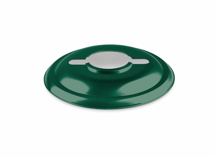 Feuerhand Feuerhand Reflector Shade For Baby Special 276 - Moss Green | Hurricane Lantern Accessories