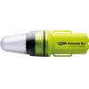 Princeton Tec Princeton Tec Aqua Strobe Led Marker Light - Neon Yellow | Handheld & Marker Lights