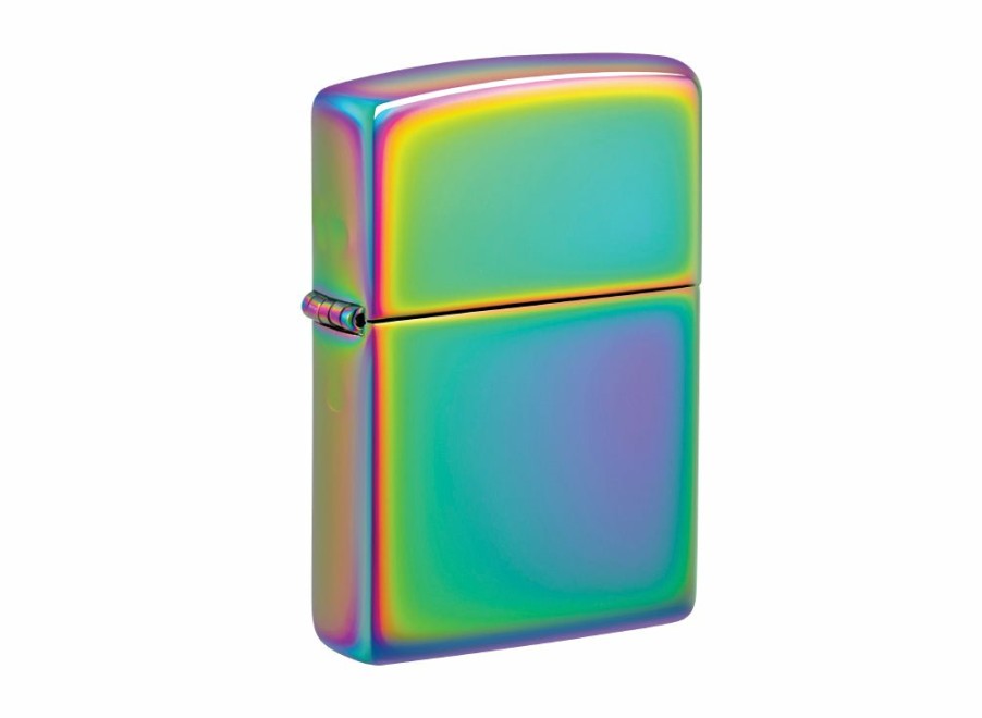 Zippo Zippo Multi Colour | Lighters