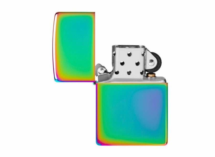 Zippo Zippo Multi Colour | Lighters