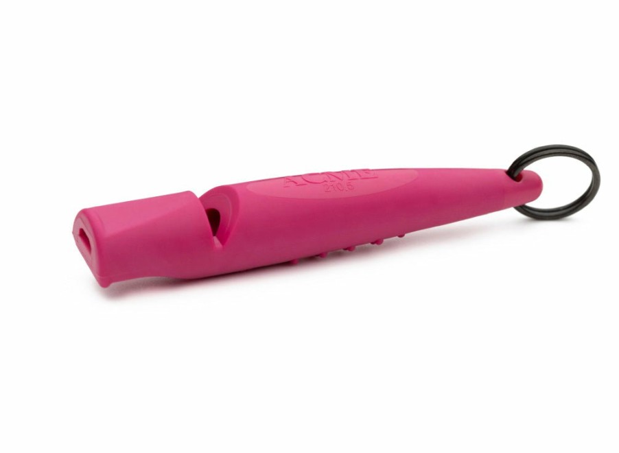 ACME Acme 210 Alpha Dog Whistle - Magenta | Whistles