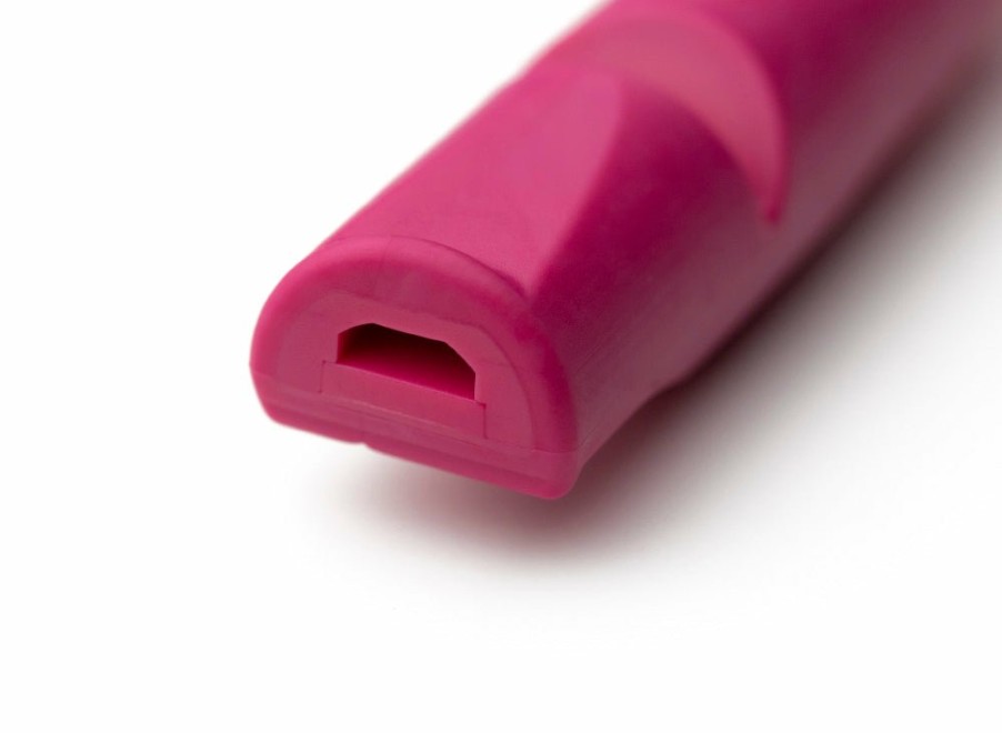 ACME Acme 210 Alpha Dog Whistle - Magenta | Whistles