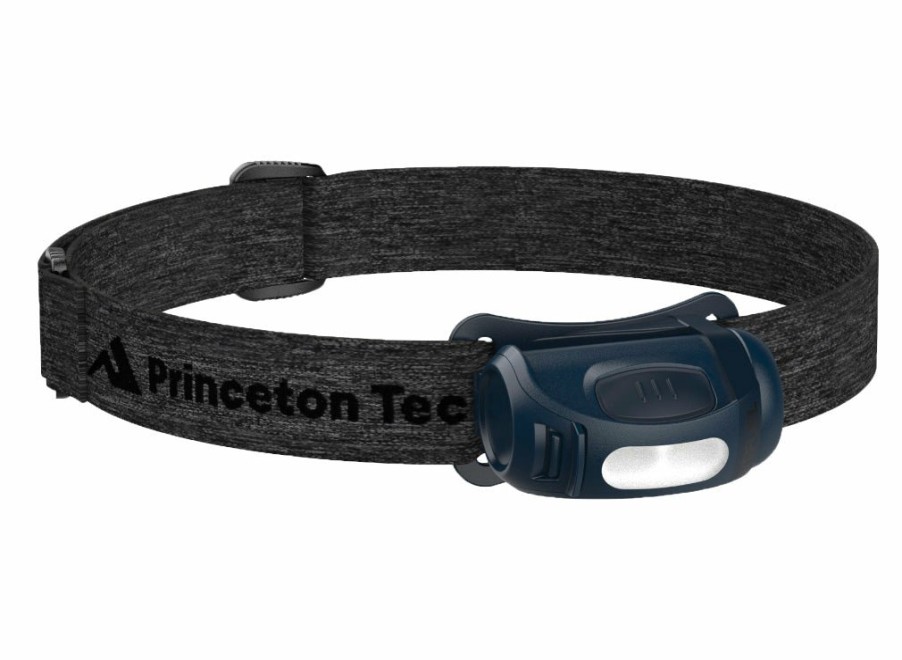 Princeton Tec Princeton Tec Refuel Led Head Torch - Azurite Blue | Head Torches