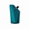 Vapur Vapur Incognito Flask 300Ml - Teal | Foldable Wine Carriers