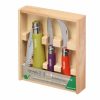 Opinel Opinel Gardeners Gift Set | Lock Knives