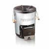 Petromax Petromax Rocket Stove | Fireplaces