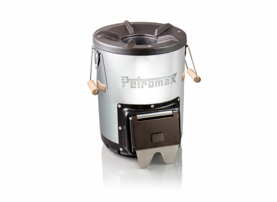 Petromax Petromax Rocket Stove | Fireplaces