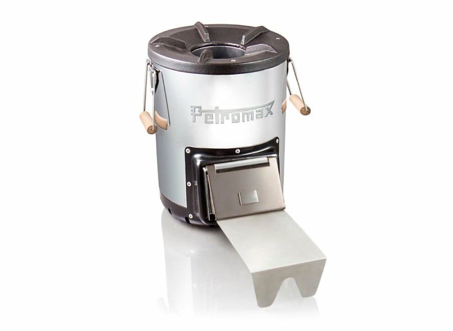 Petromax Petromax Rocket Stove | Fireplaces