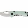 Buck Buck Budgie Knife - Natural | Lock Knives