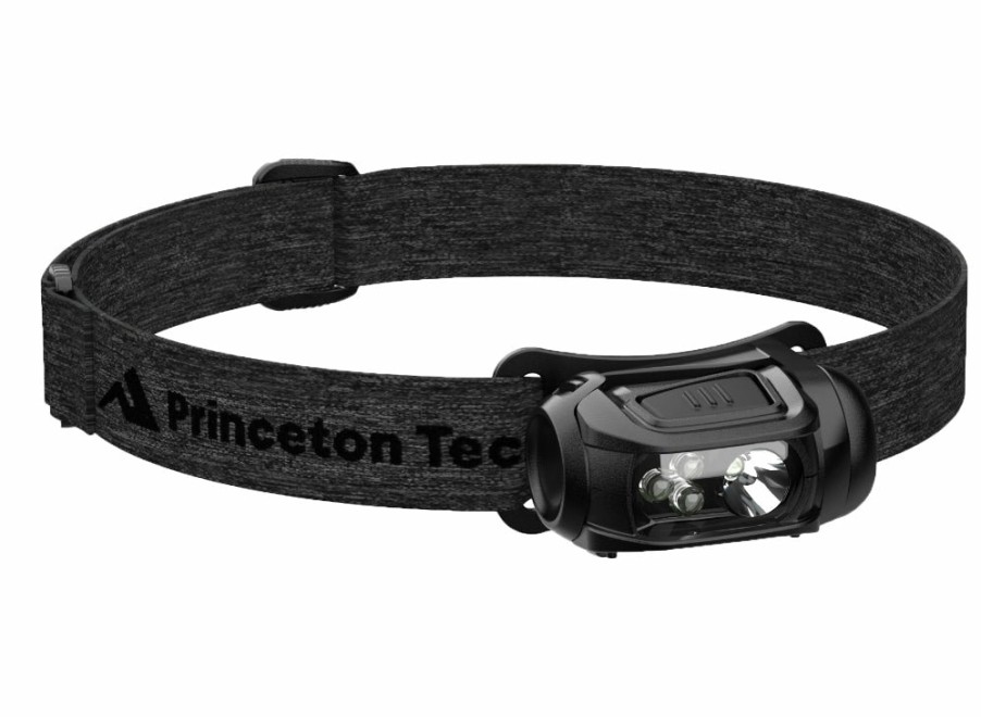 Princeton Tec Princeton Tec Remix Led Head Torch - Onyx Black | Head Torches