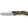 Buck Buck Bantam Bbw Knife - Mossy Oak Break-Up Country Camo | Hunting Knives