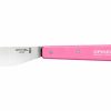 Opinel Opinel No.117 Spreading Knife - Fuchsia | Kitchen Knives