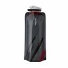 Vapur Vapur Wide Mouth 700Ml - Element - Fire | Foldable Water Bottles