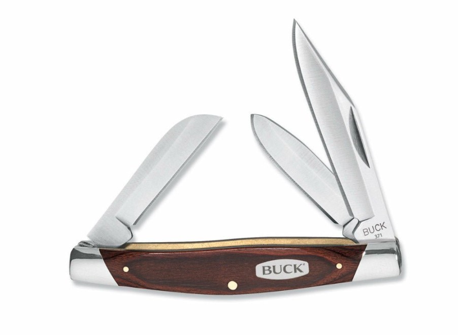 Buck Buck Stockman Knife | General Purpose Knives