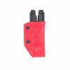 Clip & Carry Clip & Carry Kydex Sheath: Gerber Mp600 - Red Carbon Fibre | Sheaths