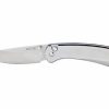 Buck Buck Sovereign Knife - Stainless Steel | Outdoor Knives