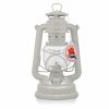 Feuerhand Feuerhand Baby Special 276 Hurricane Lantern - Soft Beige | Lanterns