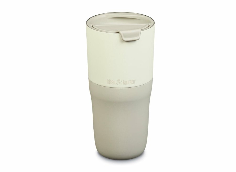 Klean Kanteen Klean Kanteen Rise 769Ml Tumbler - Tofu | Cups & Tumblers