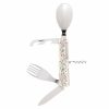 Akinod Akinod Multifunction Magnetic Cutlery (Mirror Finish) - Pastoral | Corkscrews