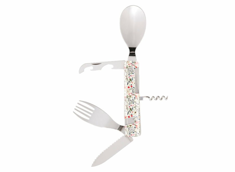 Akinod Akinod Multifunction Magnetic Cutlery (Mirror Finish) - Pastoral | Corkscrews