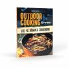 Petromax Petromax Outdoor Cook Book | Cook Books