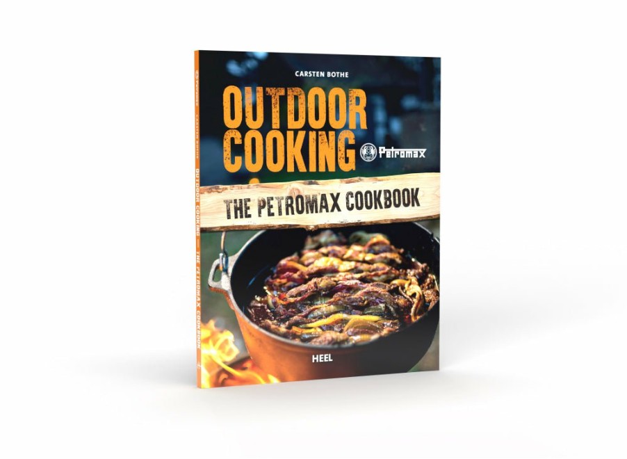 Petromax Petromax Outdoor Cook Book | Cook Books