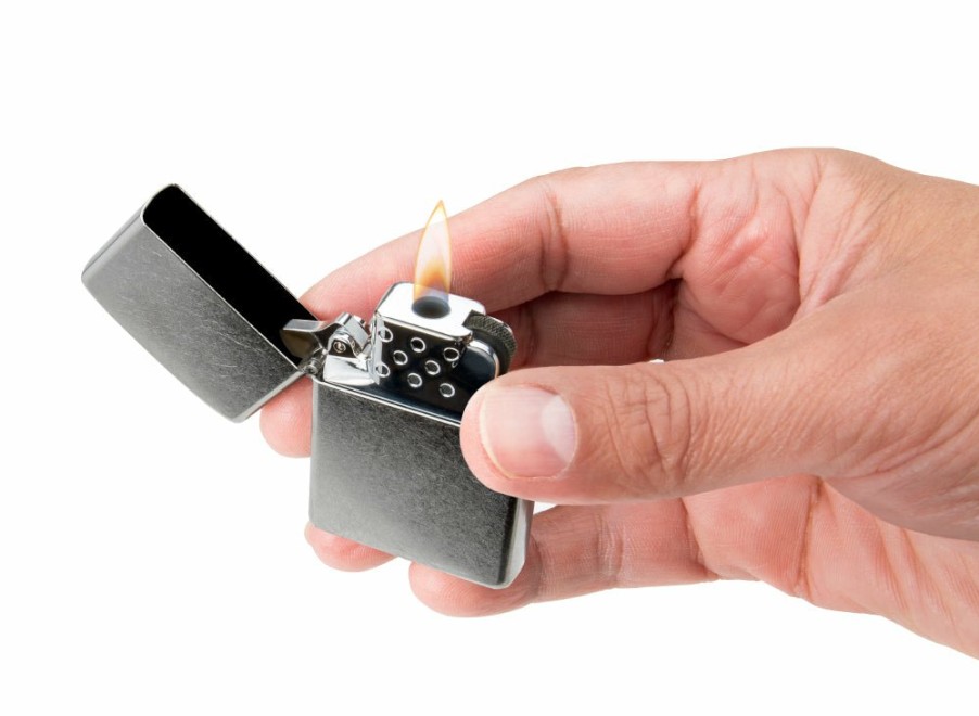 Zippo Zippo Yellow Flame Butane Insert | Lighters