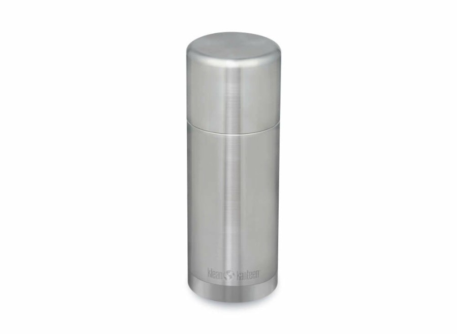 Klean Kanteen Klean Kanteen Insulated Tkpro Flask 750Ml - Brushed Stainless | Insulated Flasks