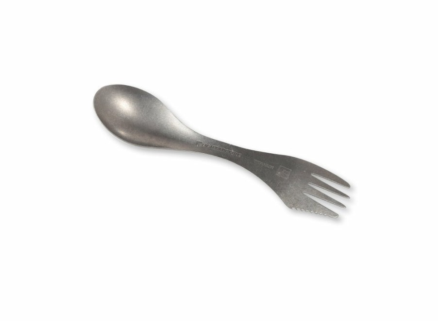 Light My Fire Light My Fire Spork Titanium | Sporks