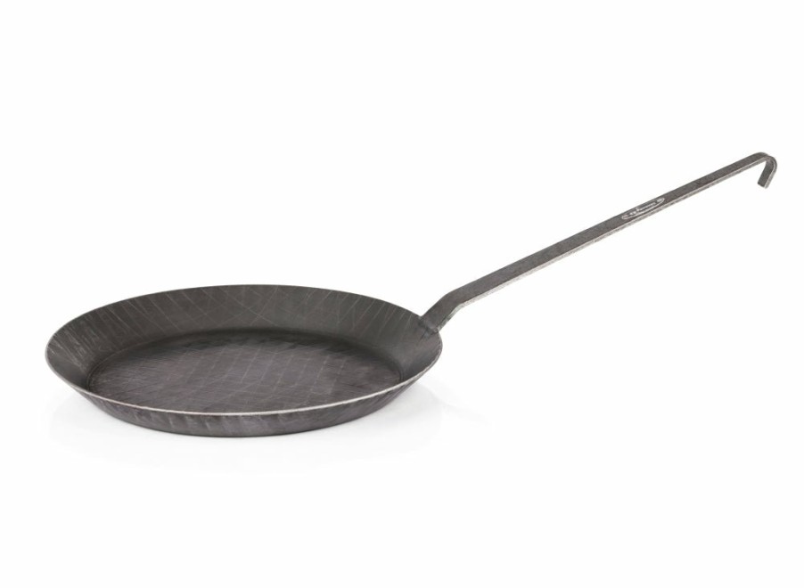 Petromax Petromax 32Cm Wrought Iron Pan | Skillets