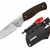 Buck Buck Folding Selkirk Knife | Bushcraft & Survival Knives