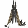 Leatherman Leatherman Signal® Multi-Tool - Coyote & Black | Full-Size Multi-Tools