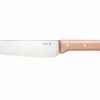 Opinel Opinel Parallele No.119 Santoku Knife | Kitchen Knives