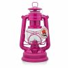 Feuerhand Feuerhand Baby Special 276 Hurricane Lantern - Telemagenta | Lanterns