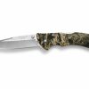 Buck Buck Bantam Bhw Knife - Mossy Oak Break-Up Country Camo | Hunting Knives