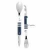 Akinod Akinod Multifunction Magnetic Cutlery (Mirror Finish) - Blue Mariniere | Corkscrews