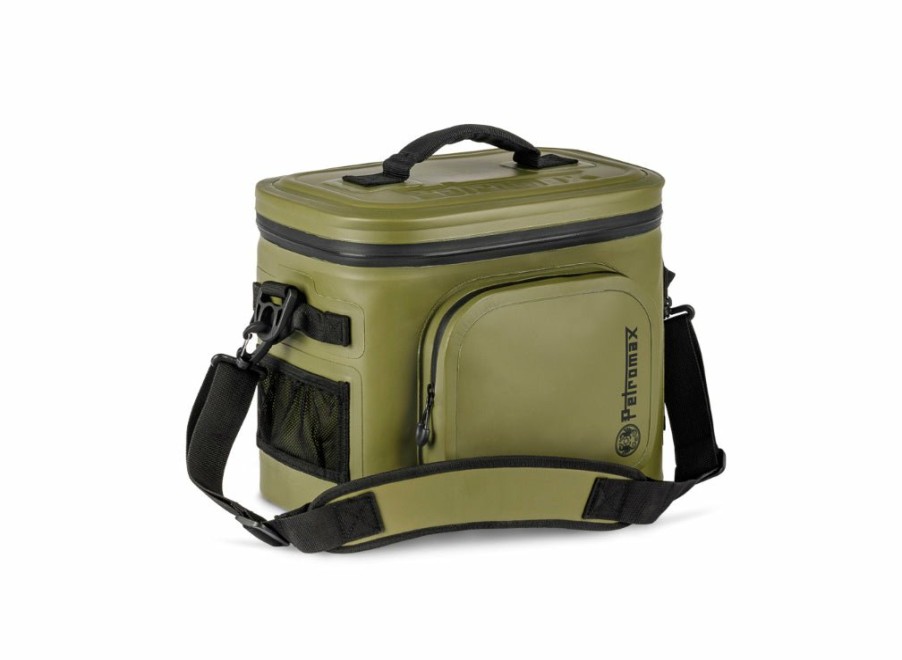 Petromax Petromax 8L Cooler Bag - Olive | Cool Bags