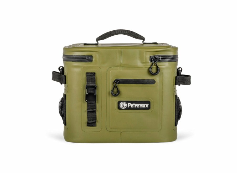 Petromax Petromax 8L Cooler Bag - Olive | Cool Bags