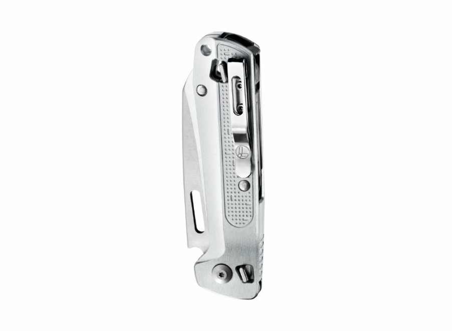 Leatherman Leatherman Free® K2X Multipurpose Knife - Silver | Multi-Tool Knives