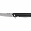 Buck Buck Langford Knife - Black | Outdoor Knives