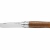 Opinel Opinel No.9 Walnut Classic Originals Knife | Outdoor Knives