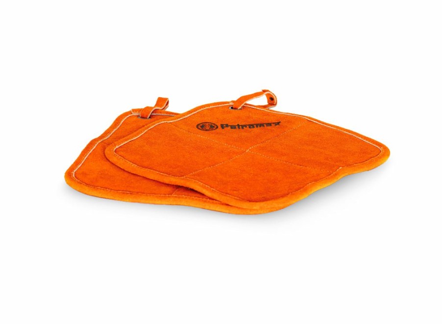 Petromax Petromax Set Of 2 Aramid Pro 300 Potholders | Accessories