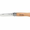 Opinel Opinel No.6 Classic Originals Stainless Steel Knife | Outdoor Knives