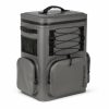 Petromax Petromax 27L Cooler Backpack - Dark Grey | Cool Bags