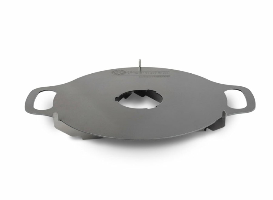 Petromax Petromax Atago Griddle Plate | Fireplaces