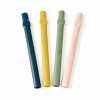 Light My Fire Light My Fire Restraw 4-Pack - Nature Mix | Straws