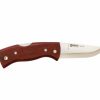 Helle Helle Raud M Folding Lock Knife | Outdoor Knives